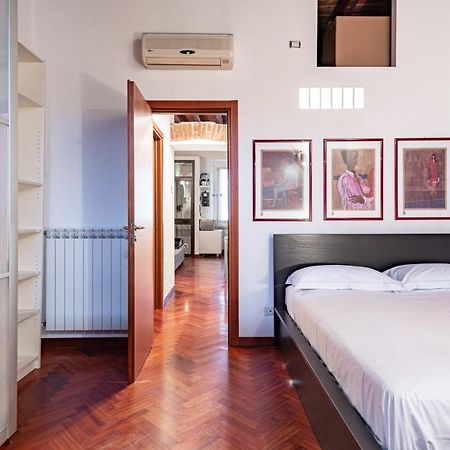 Ticinese Livings Comfy Suite - Full City Center Milano Esterno foto