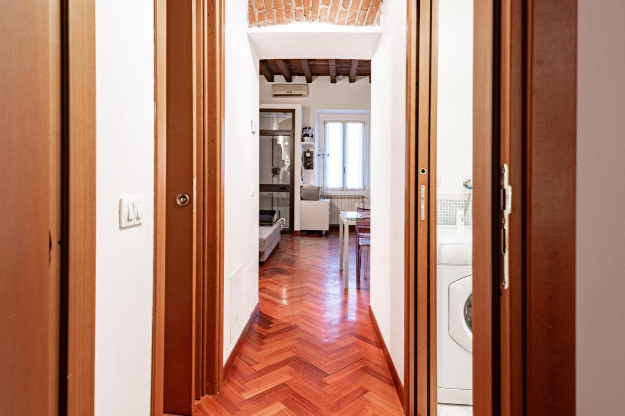 Ticinese Livings Comfy Suite - Full City Center Milano Esterno foto